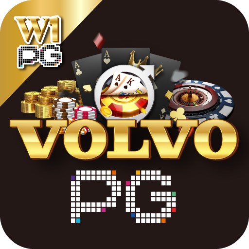 volvopg - Casino Plus