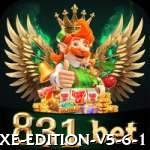 games - Deluxe Edition v5.6.1 - piabetbet 🃏📈 Donk bet bluff no flop: bet out of position com range forte — confunda oponentes e roube iniciativa! 🧠💵